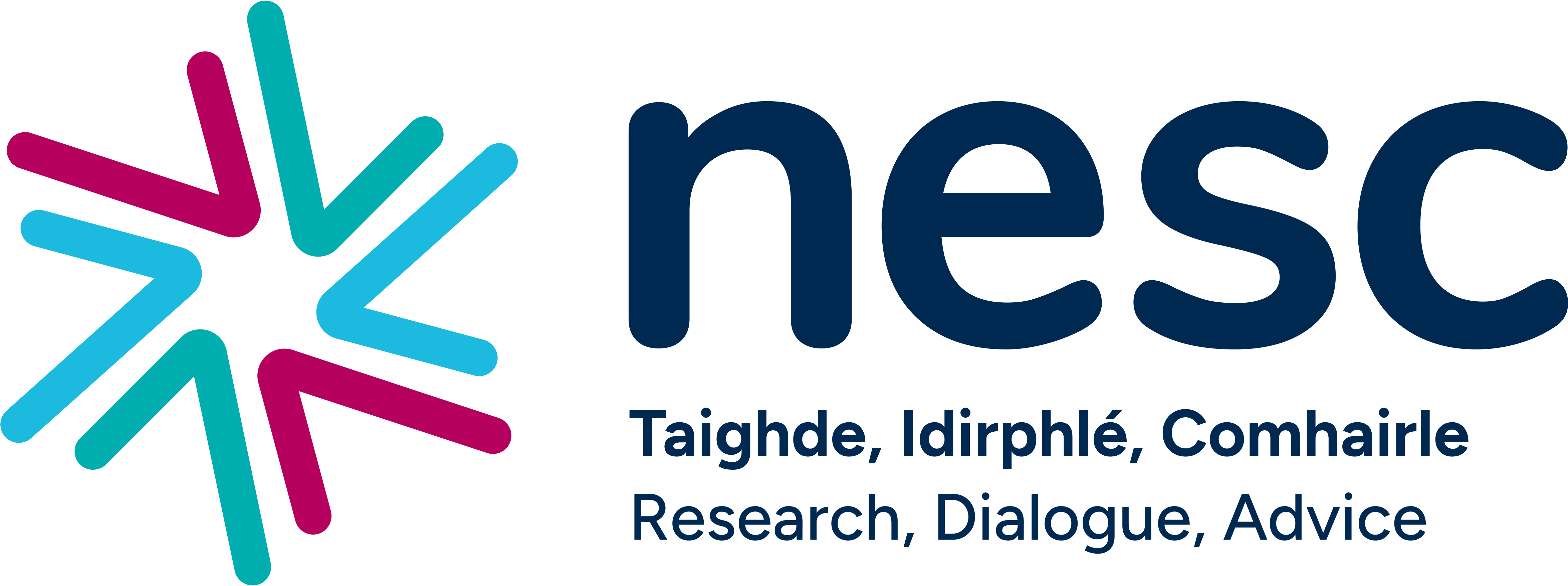 NESC logo